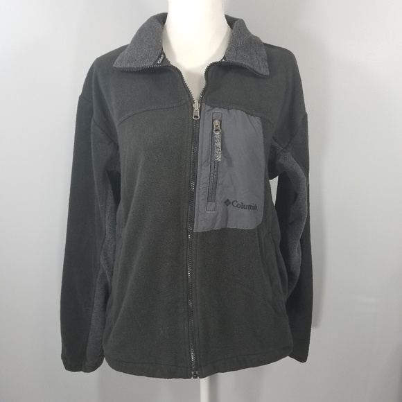 Men's Columbia Jacket - Picture 1 of 7